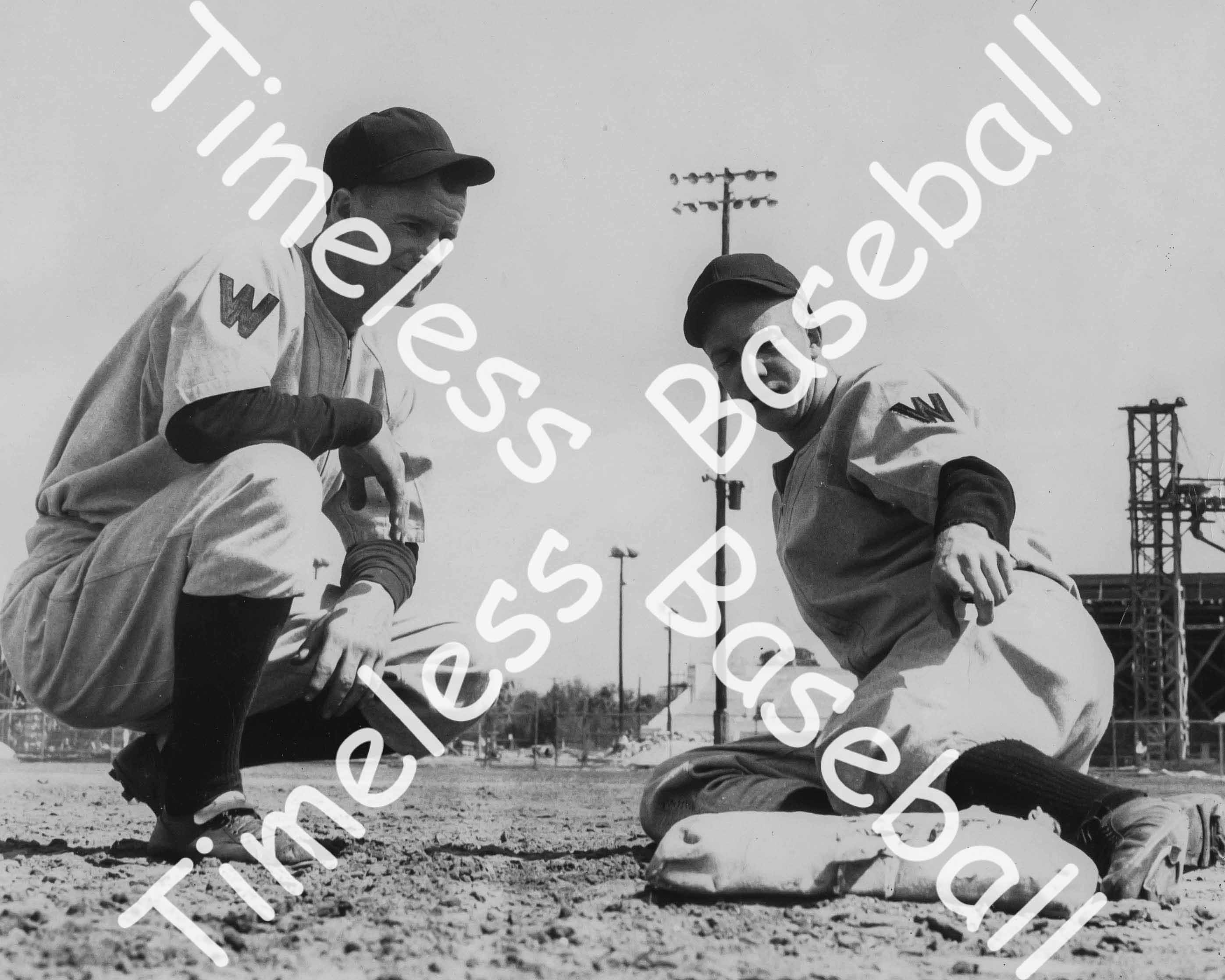 Timelessbaseball